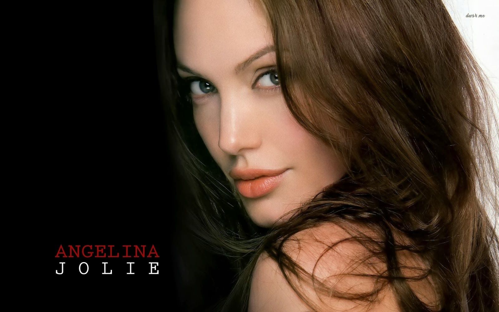 Angelina Jolie